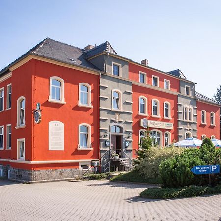 Jaegerhof Putzkau Hotel Exterior photo